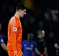 Courtois haalt uit: 