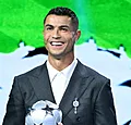 Wow! Spectaculaire terugkeer Ronaldo naar Europa?