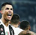 Ronaldo leidt Juventus naar zege en zorgt voor bijzonder incident