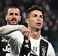 Ronaldo doet monden bij Juve openvallen: 