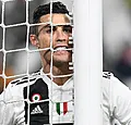 'Juventus vreest arrestatie Ronaldo en grijpt in'