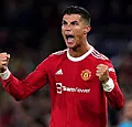 Ronaldo zorgt voor grote verbazing bij Rangnick 