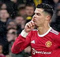 'Man Utd wil voormalige teamgenoot om Ronaldo te houden'