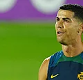 'Al-Nassr wil Ronaldo herenigen met voormalige Real-vedette'