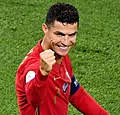 Nations League: Spanje mijdt blamage, Haaland en CR7 schitteren