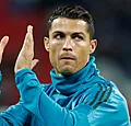 'Ronaldo vraagt bijzondere versterking aan Real-bestuur'