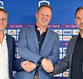 'Genk ruikt transferakkoord met topaanwinst'