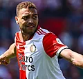 Dessers toch naar Feyenoord? Slot reageert