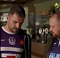 Beerschot-fans onder handen genomen: “Tanden eruit slaan!”