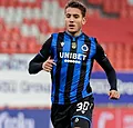 Pérez doet oproep aan supporters Club Brugge