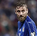 'Daniele De Rossi gaat in Major League Soccer spelen'