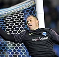 Vukovic snel op zoek naar nieuwe club