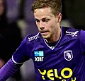 Beerschot verrast met 'eerste' 1B-aanwinst