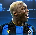 Club Brugge ontvouwt groots offensief met type-Mané