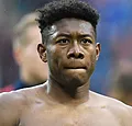 'Bayern München moet vrezen: zo'n beetje gehele Europese top volgt Alaba'