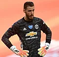 'United is flaters De Gea beu en legt miljoenen klaar'