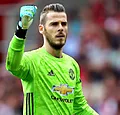 'Spraakmakende ruildeal met De Gea'