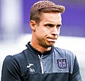 Anderlecht met de handen in het haar vlak voor Ferencvaros