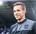 Hubert duidt pijnpunt aan in eerste helft Anderlecht