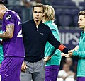 Selectie Anderlecht: 2 sterkhouders ontbreken nog