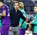 Selectie Anderlecht: 2 sterkhouders ontbreken nog