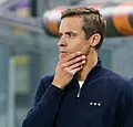 Selectie Anderlecht: Hubert moet meteen schuiven met basiself