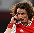 'David Luiz mept ploegmaat neer op training Arsenal'