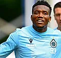 'Club Brugge sluit opmerkelijke Okereke-deal'