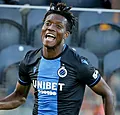 Ex-club beklaagt zich al dat het Okereke naar Club Brugge liet gaan