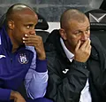 'Anderlecht wil echte coach en denkt aan vier namen'