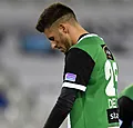 Cercle Brugge ziet aanvaller voor drie maanden uitvallen