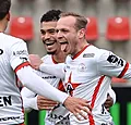 Zulte Waregem ruikt Play-Off II na 'nummertje'