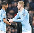 Ademruimte voor De Bruyne met uitgaande transfer bij City?