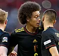 Witsel botste op één probleem bij transfer naar Atletico