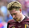 De Bruyne geeft dé oorzaak voor gemiste EK-start België