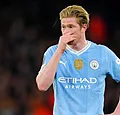 <strong>Einde verhaal De Bruyne? 'City vindt spectaculaire opvolger'</strong>