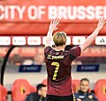 De Bruyne leidt wisselvallige Rode Duivels naar oefenzege