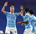 'Man City wil doublure voor De Bruyne binnenhalen'