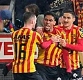 Superjoker staat klaar bij KV Mechelen