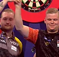 MAGIC Mike trekt Van den Bergh de broek af richting eerste Major-finale