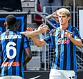 'Atalanta, Parma & co azen op Belgische revelatie'