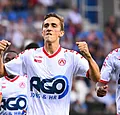 KV Kortrijk aast nog op versterking: 