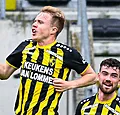 Lierse vindt nog versterkingen bij Union en STVV