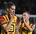 KV Mechelen geeft oorzaak voor vertrek De Witte