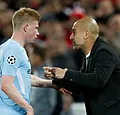 'De Bruyne en co zien nieuw probleem opduiken bij Man City'