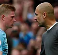 Geen Messi, noch KDB: Guardiola noemt beste speler waar hij ooit mee werkte