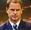 De Boer nieuwe Antwerp-coach: miscast van jewelste