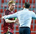 “Rode Duivels én Tedesco luisteren best naar De Bruyne”