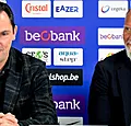 KRC Genk stelt derde zomertransfer officieel voor