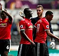 'Vier topclubs tonen grote interesse in middenvelder van Man United'